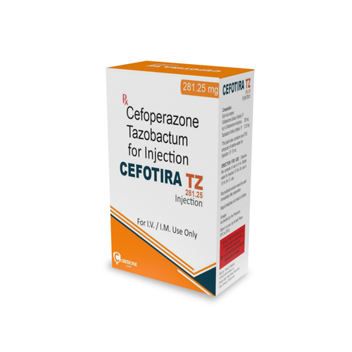CEFOTIRA T 281.25