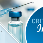 Critical Care Injection List