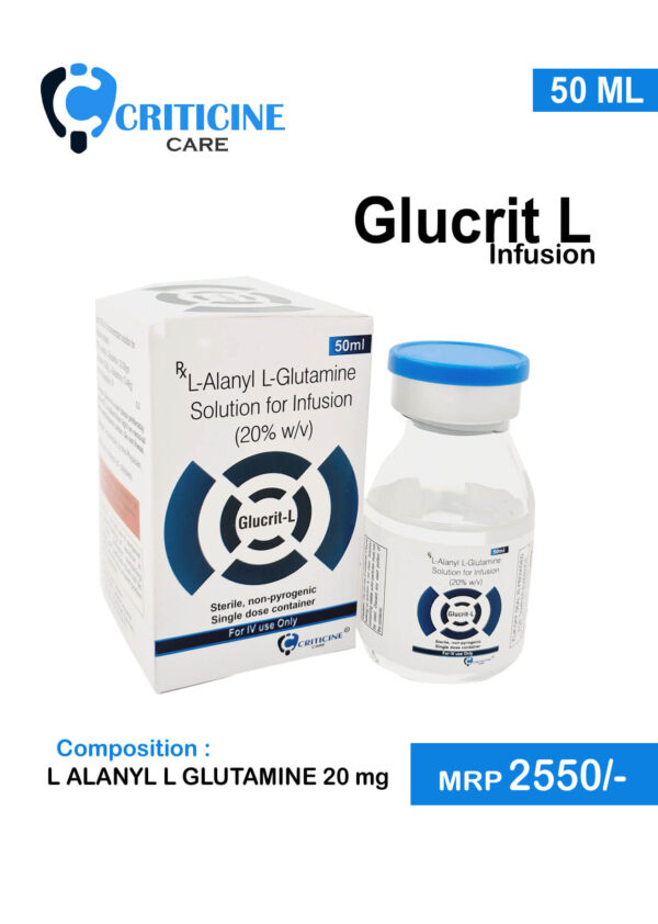 Glucrit L