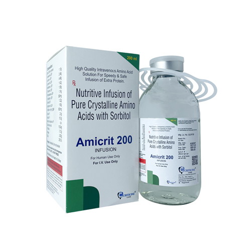 AMICRIT 200