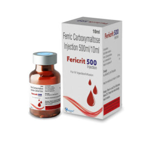 Fericrit-500
