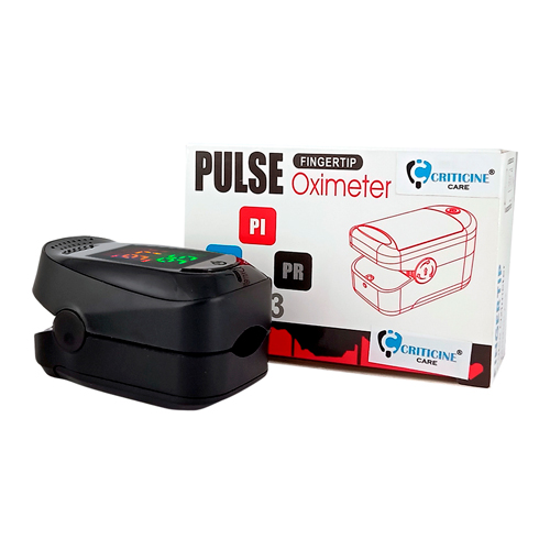 PULSE OXIMETER