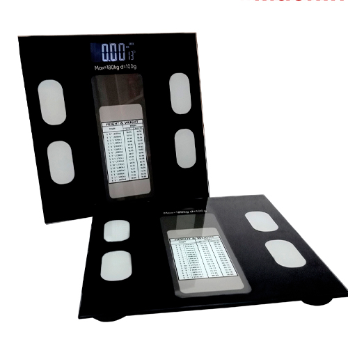 DIGITAL WEIGHT MACHINE